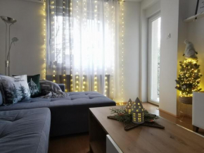 Blues Apartment